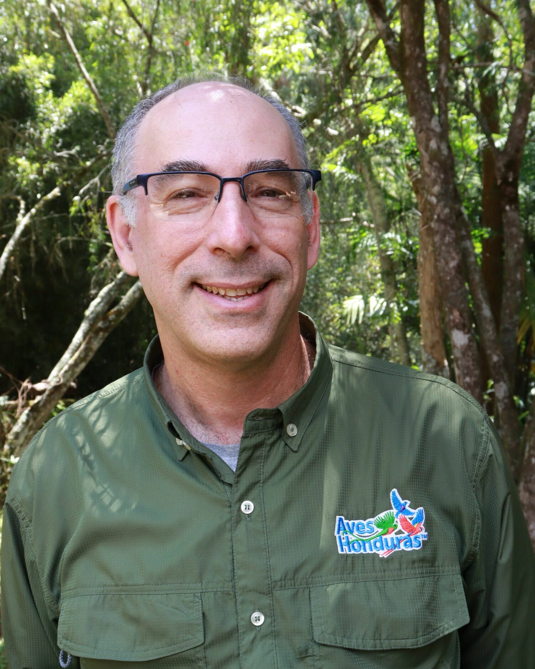 Dr. Oliver Komar (Presidente)