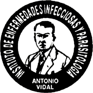 logoIAV - Instituto Antonio Vidal