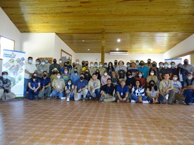 Asamblea General de Aves Honduras 6 marzo 2022 por Luis Herrera (16)