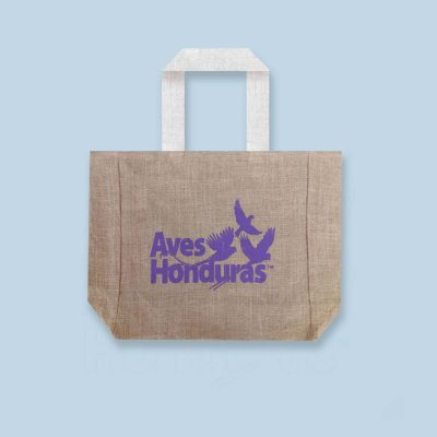 Bolsa de Yute