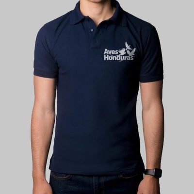 Camisa Polo Aves Honduras