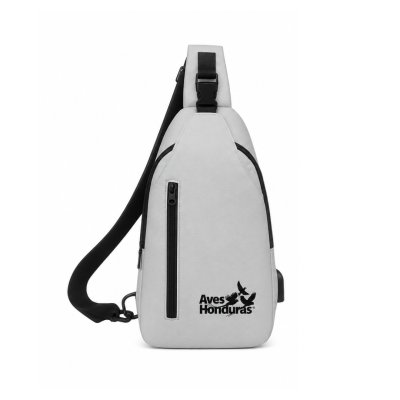 Mochila de viaje