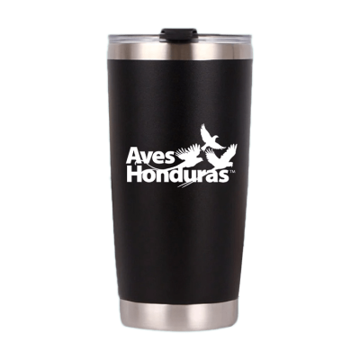 Vaso metálico Yeti