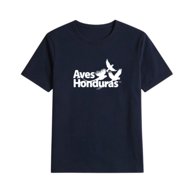 camiseta colores varios