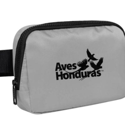 bolsa cangurera