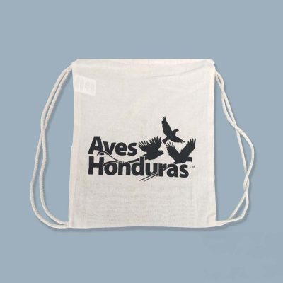 Bolsa manta mochilera
