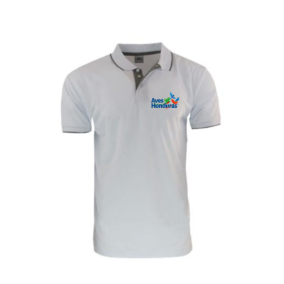 Waffit manga corta